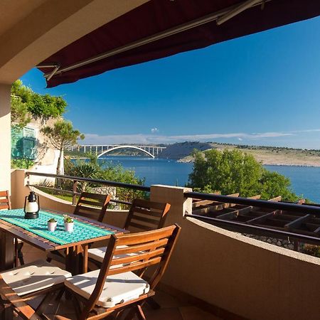 Captain'S Apartment With Sea View Kraljevica Extérieur photo