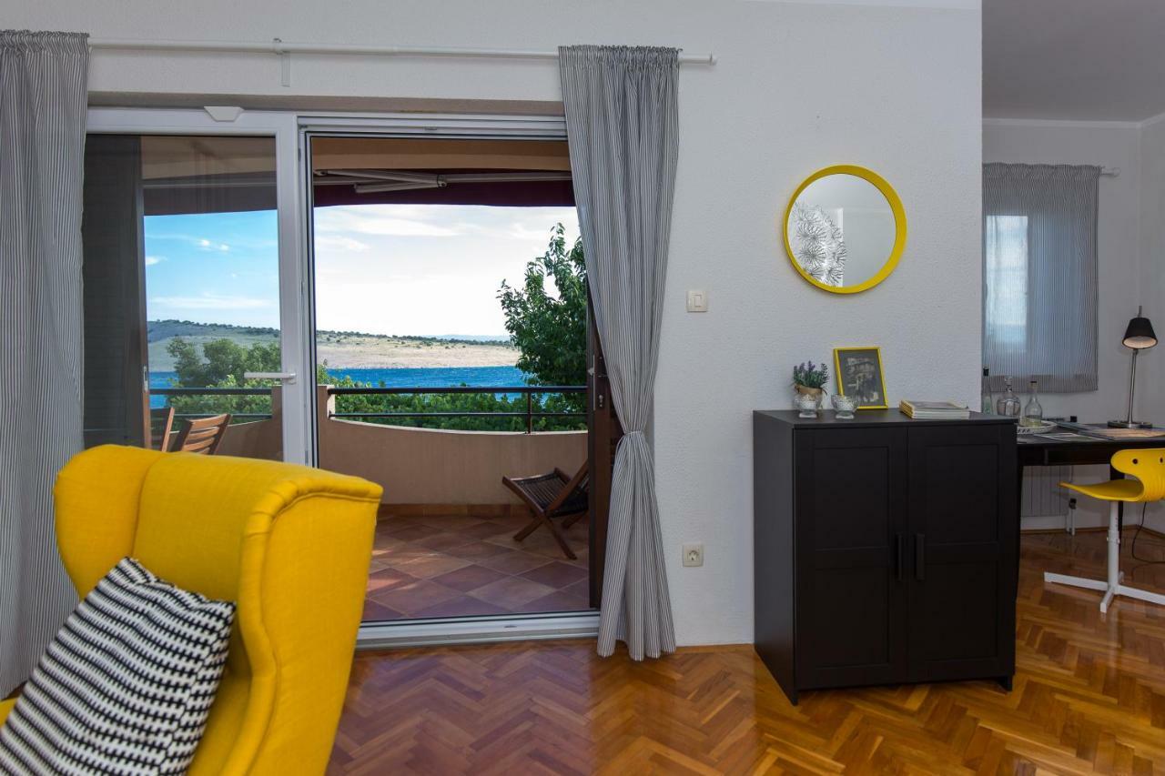 Captain'S Apartment With Sea View Kraljevica Extérieur photo