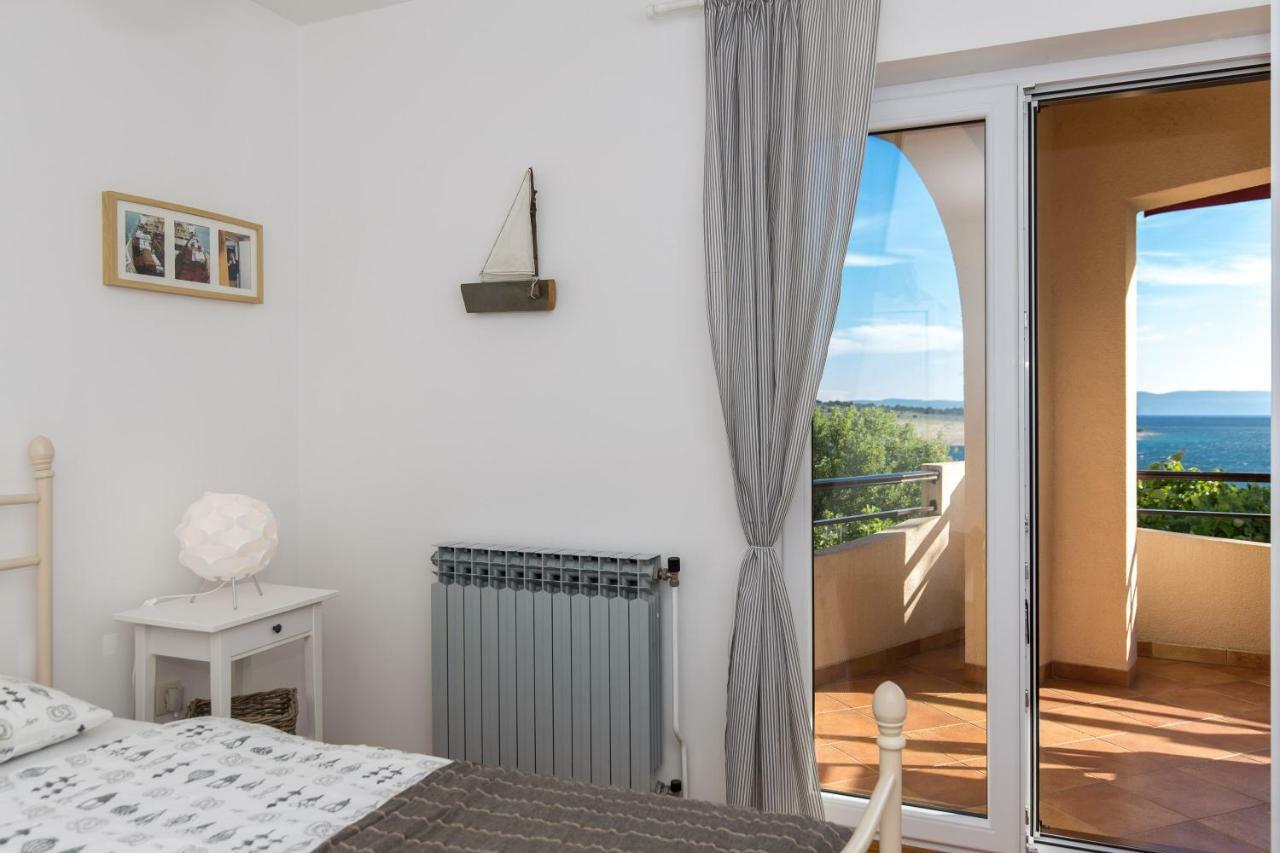 Captain'S Apartment With Sea View Kraljevica Extérieur photo